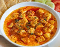 Special Sabji (DinnerTime)