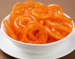 Jalebi