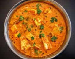 Special Sabji (Lunch Time)