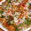 Samosa Chaat